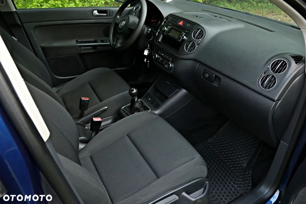 Volkswagen Golf Plus 1.4 Style - 6