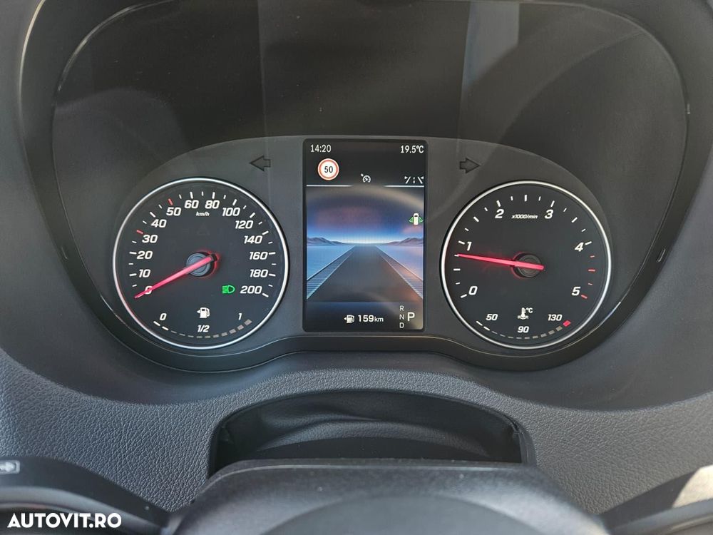 Mercedes-Benz Sprinter - 16