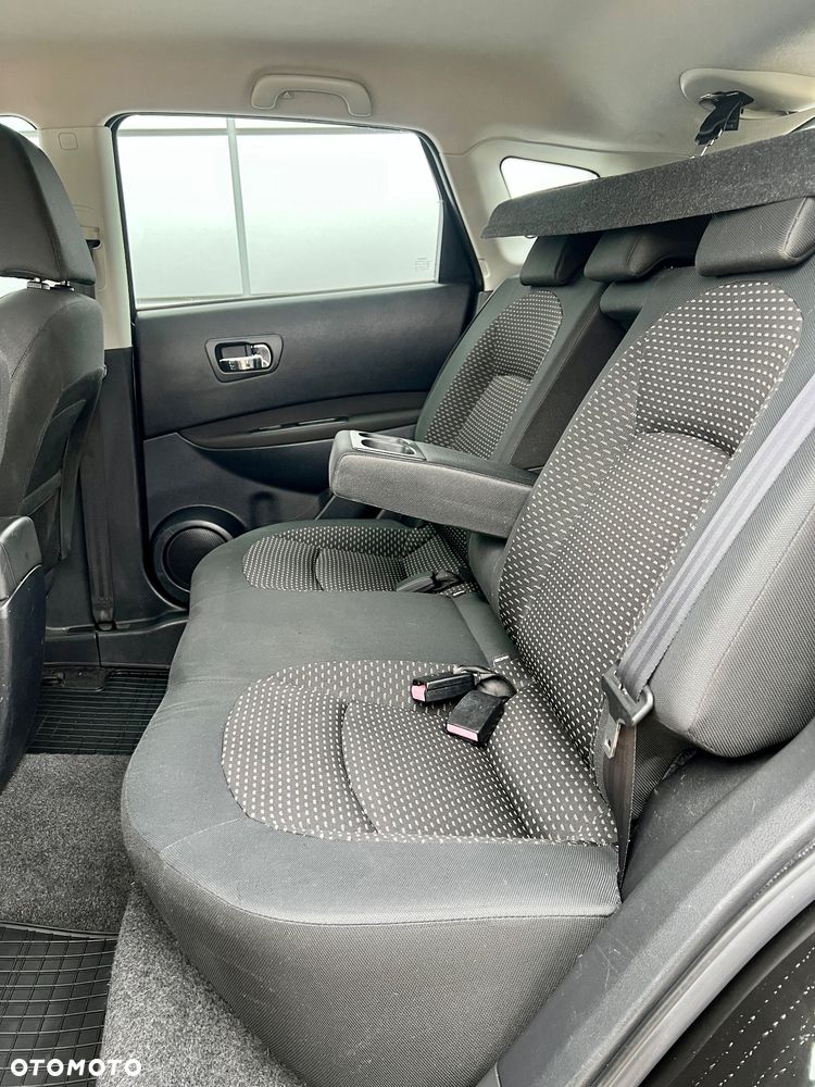 Nissan Qashqai - 22