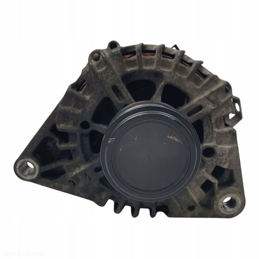 ALTERNATOR Hyundai i40 1.7 CRDI valeo 37300-2A850 2611067 130A - 6