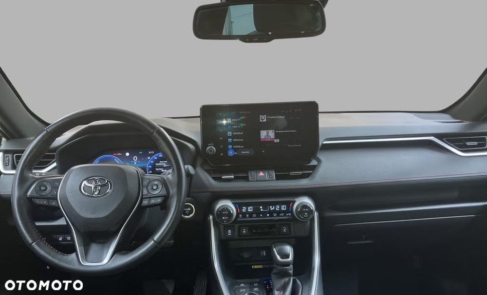 Toyota RAV4 Style - 14