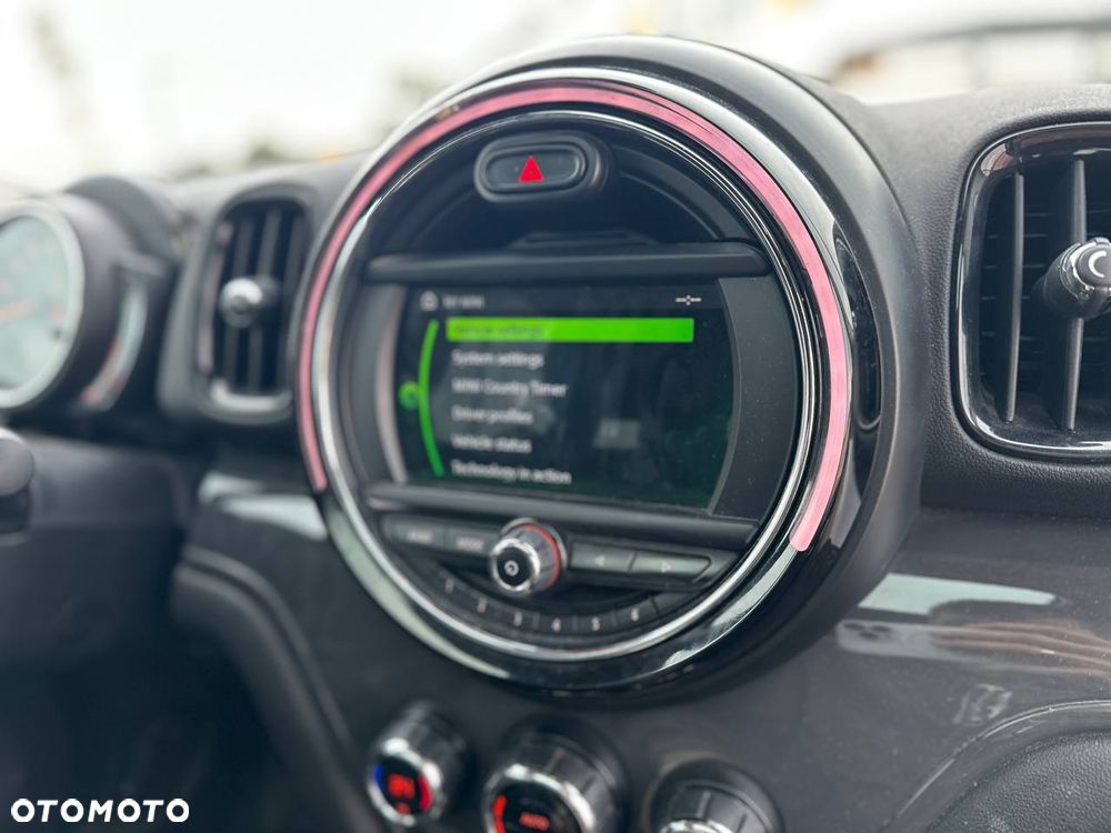 MINI Countryman Cooper - 16