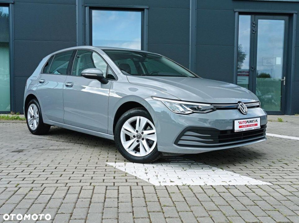 Volkswagen Golf - 6