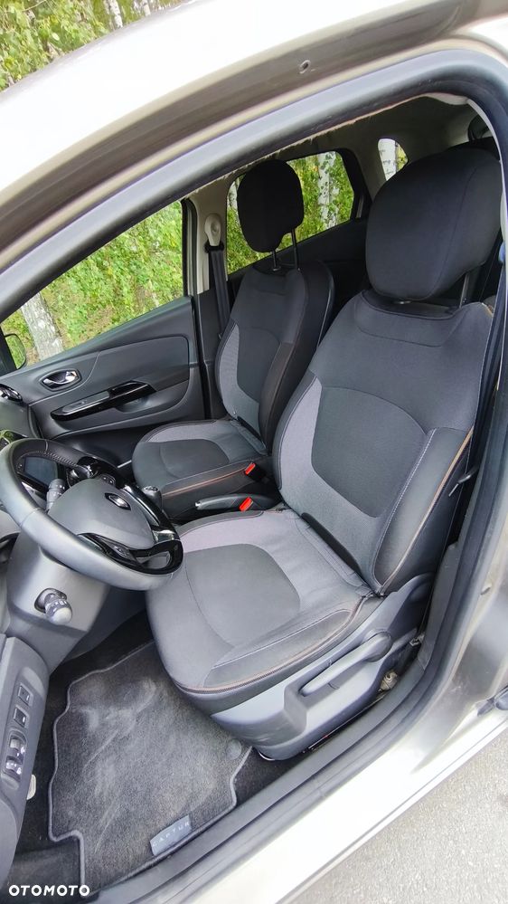Renault Captur ENERGY dCi 90 Start&Stop Intens - 20