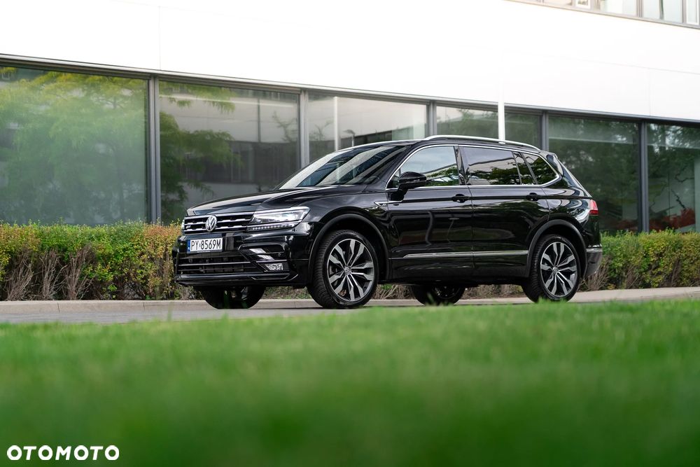 Volkswagen Tiguan 2,0 TSI OPF 4Motion DSG R-Line - 41