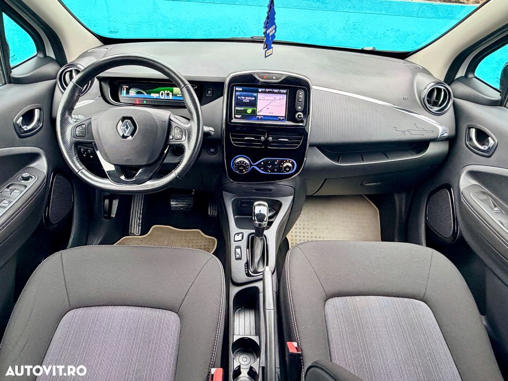 Renault ZOE - 35