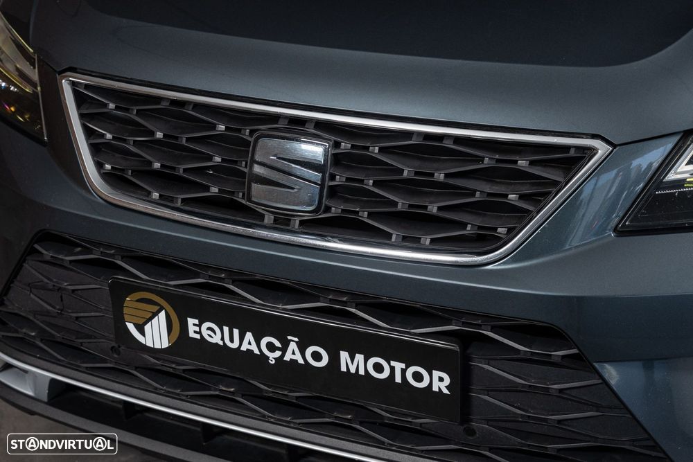 SEAT Ateca 1.6 TDI Style - 5