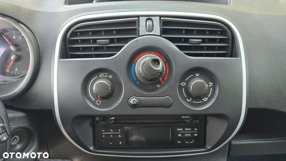 Renault Kangoo - 17