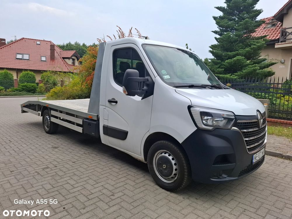 Renault Master - 3