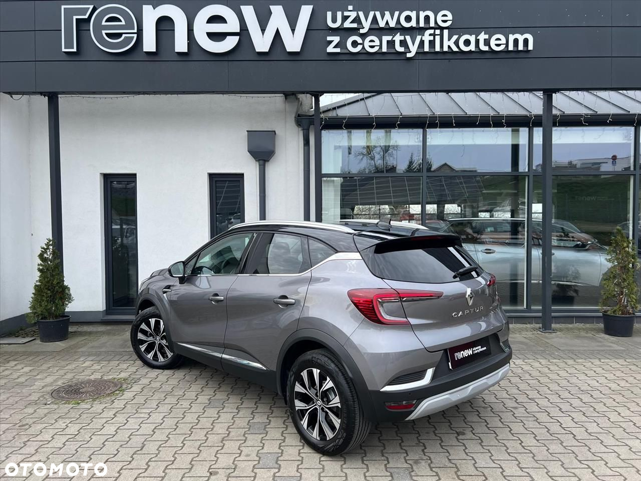 Renault Captur - 5