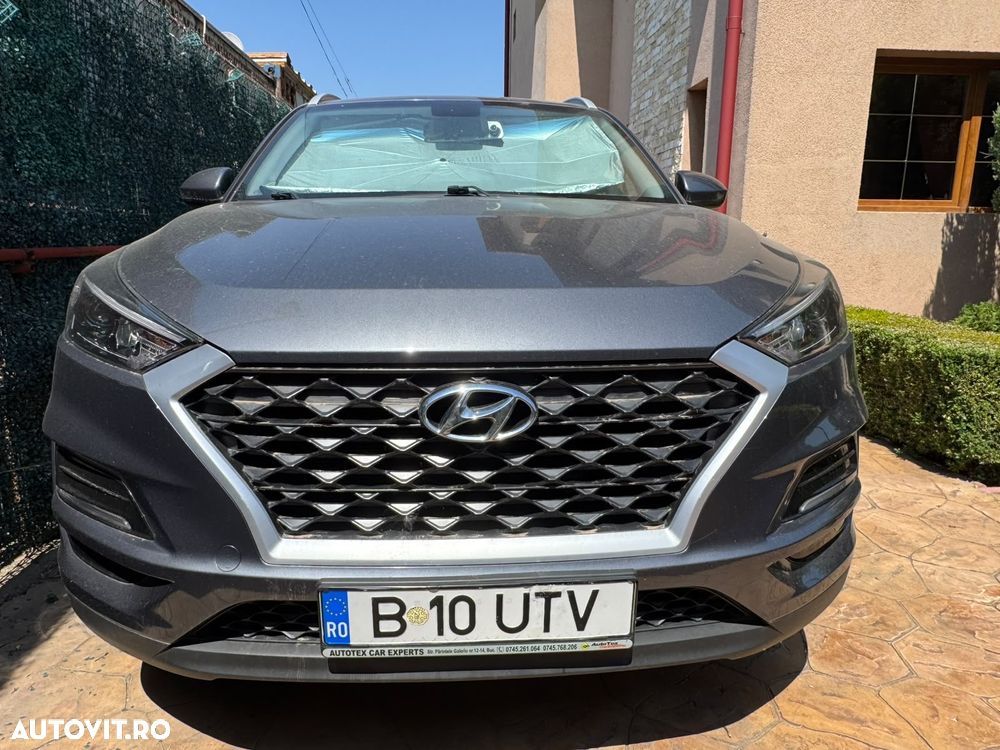 Hyundai ix35 - 11