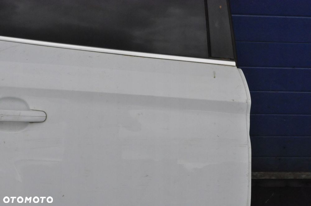 FORD KUGA MK1 DRZWI PRAWY TYŁ TYLNE - 10