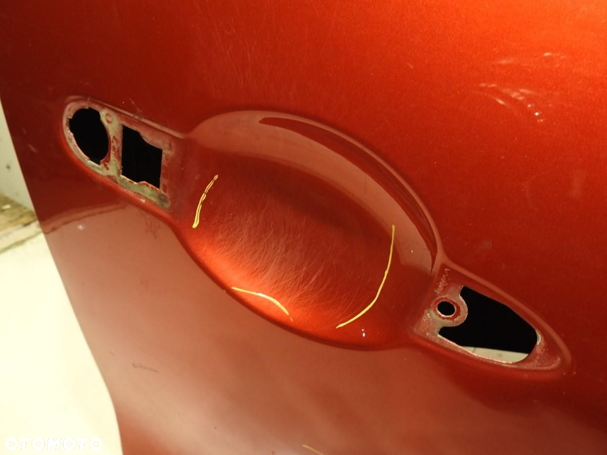 DRZWI PRAWY PRZÓD TENNP RENAULT CLIO IV - 3