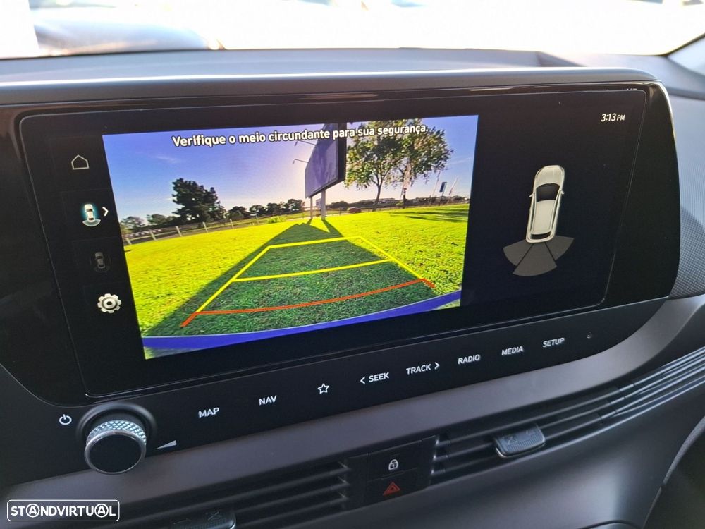 Hyundai i20 1.2 Comfort - 21