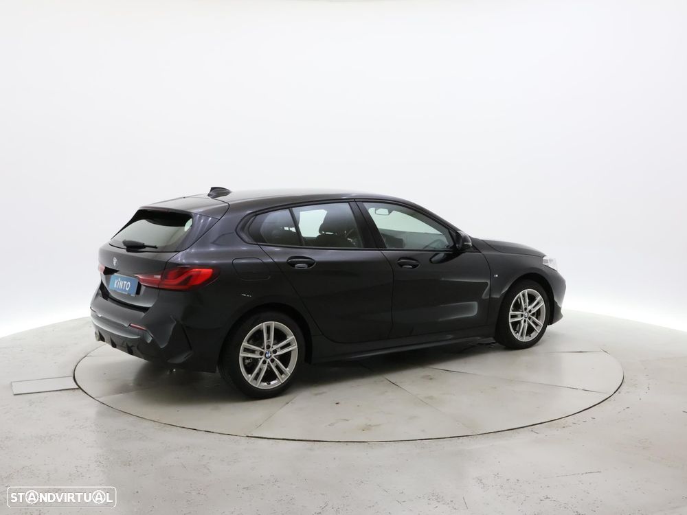 BMW 116 i Aut. M Sport - 7