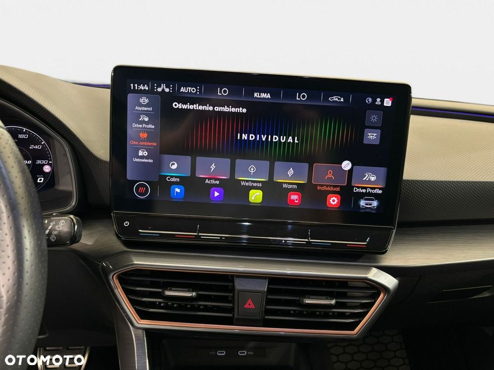 Cupra Leon Sportstourer - 30