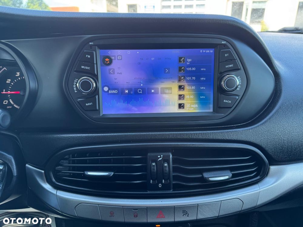Fiat Tipo - 25