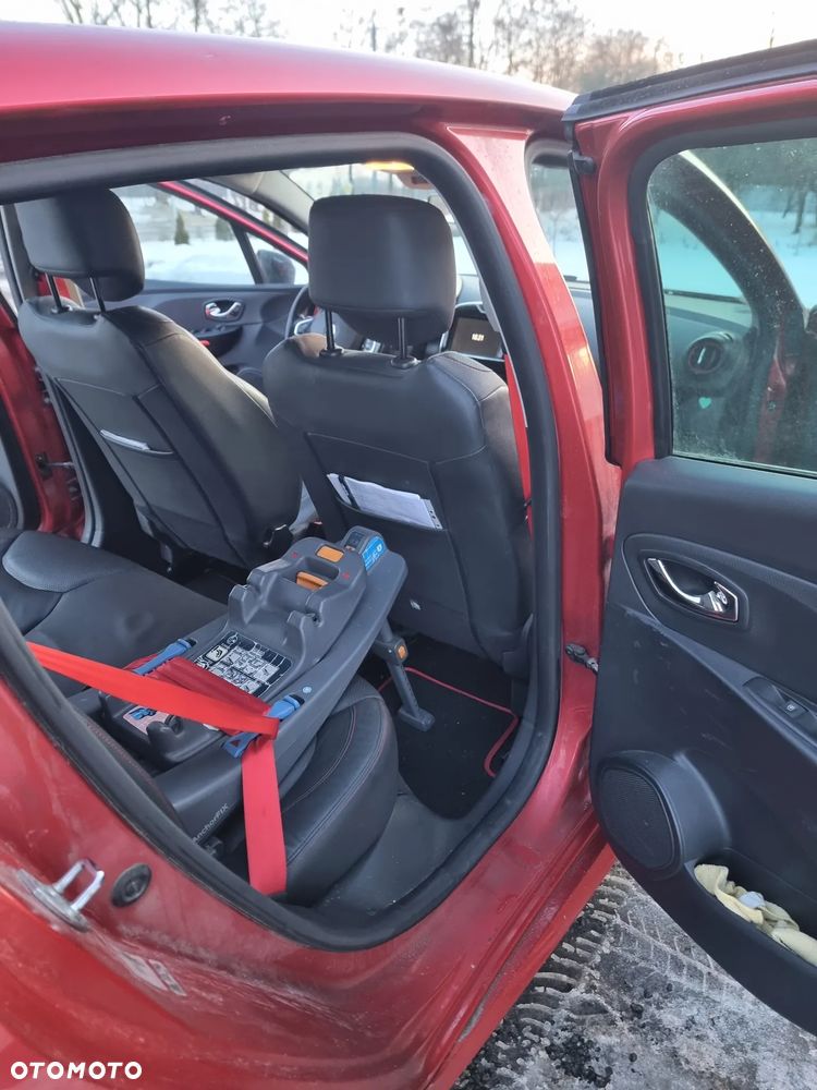 Renault Clio 1.6 R.S 200 EDC - 28
