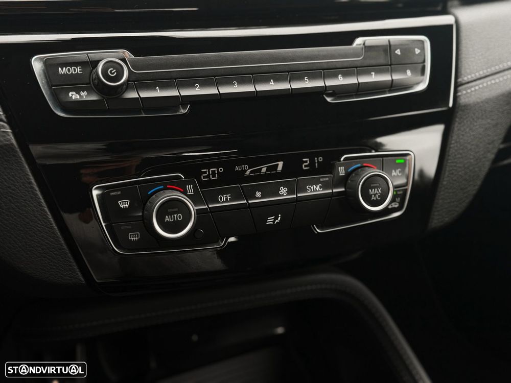 BMW X2 25 e xDrive - 28