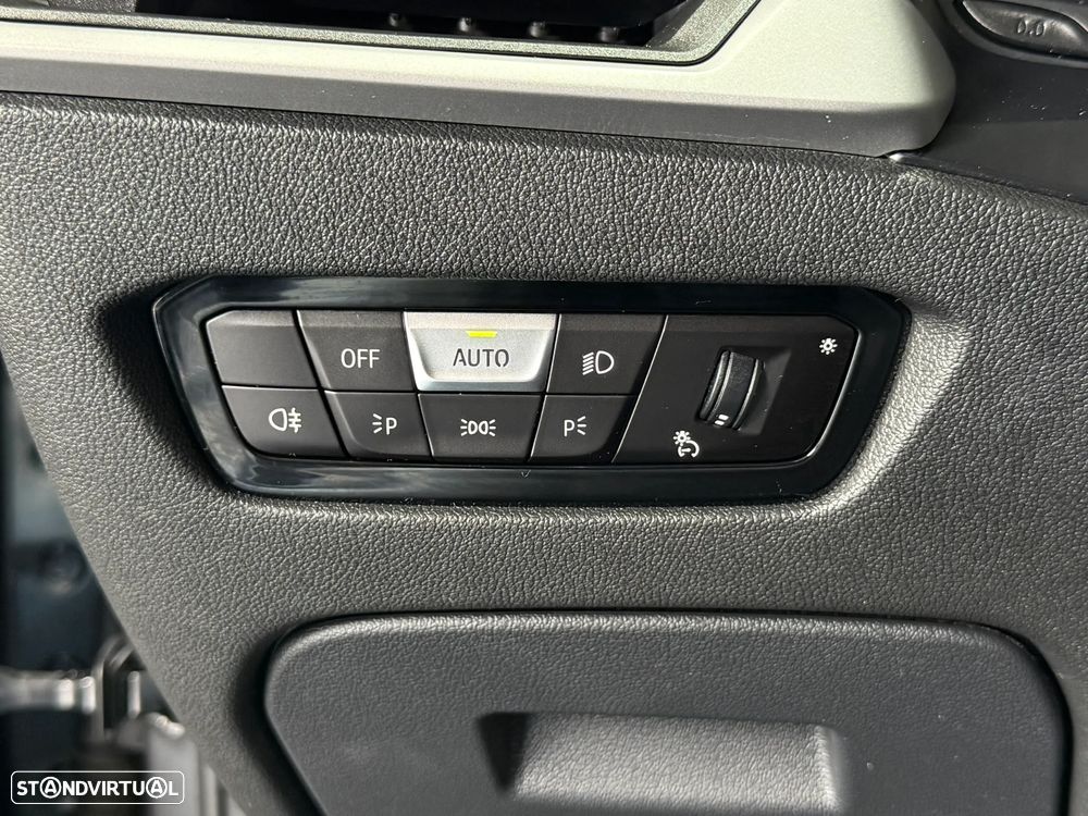 BMW 318 d Touring Advantage Auto - 22