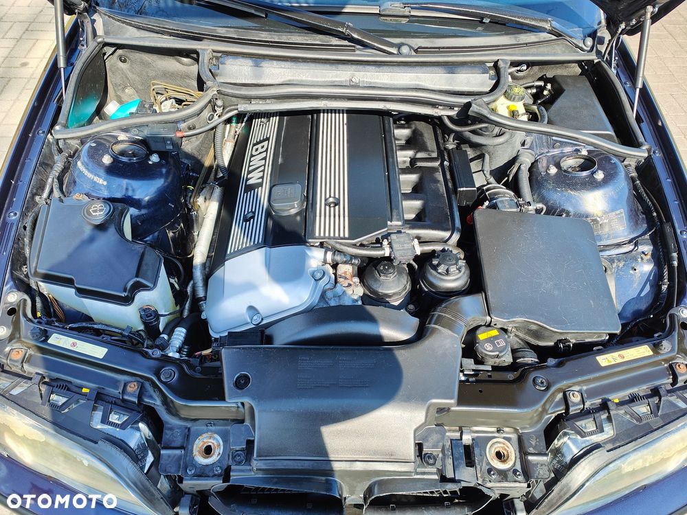BMW Seria 3 - 9