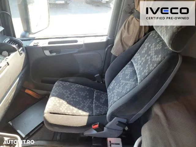 Scania r450 - 10