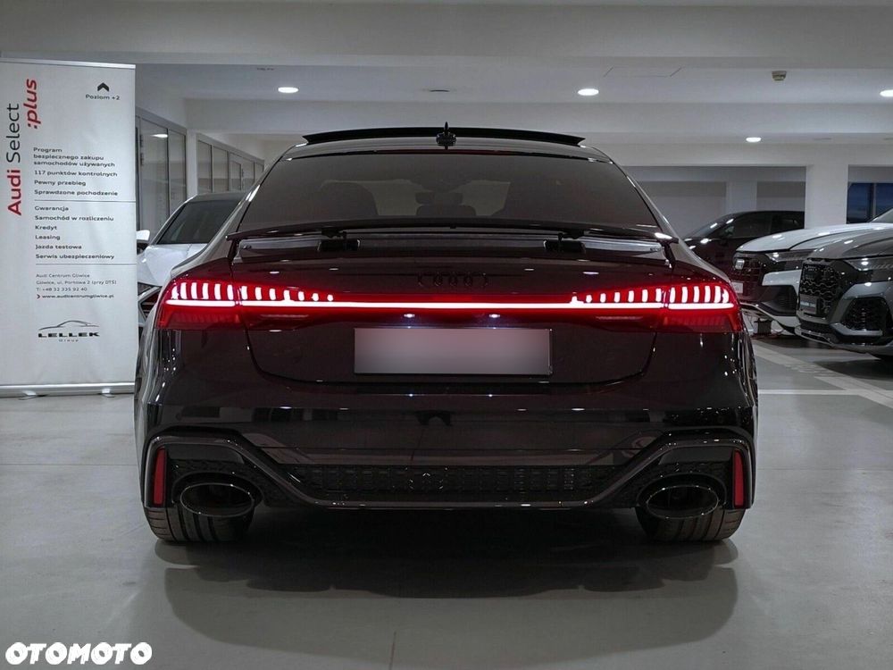 Audi RS7 Sportback - 16