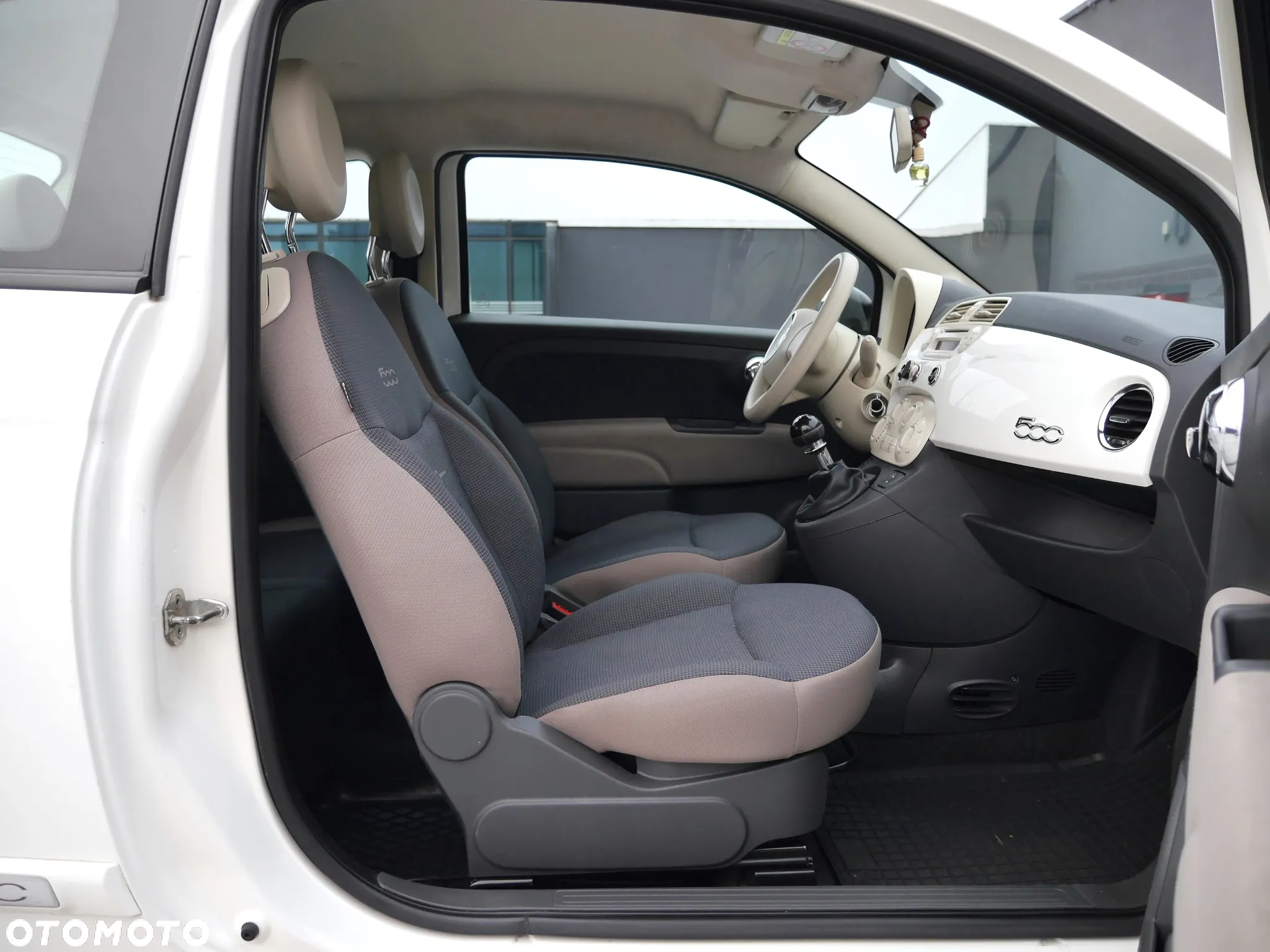 Fiat 500 1.2 8V Pop Euro6 - 20