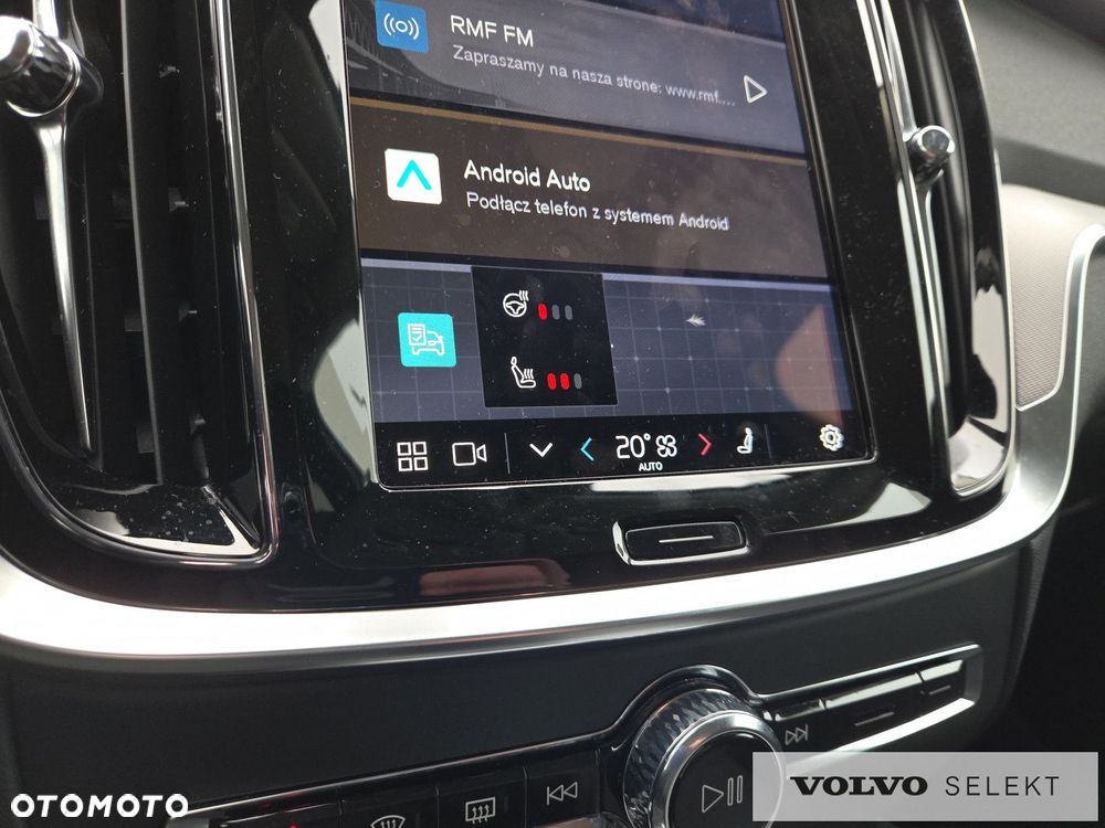 Volvo V60 B4 B Plus Dark - 20