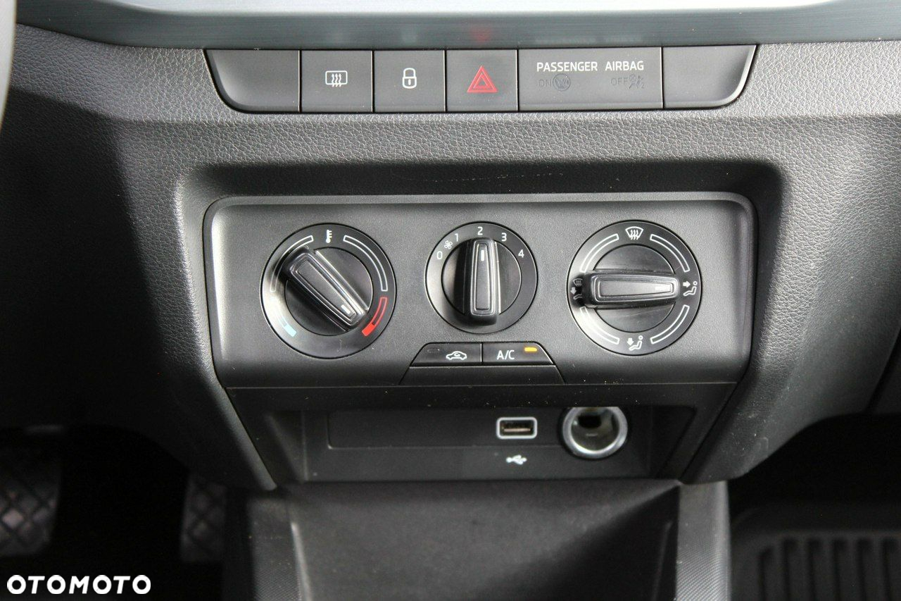 Skoda Fabia 1.0 TSI Ambition - 14