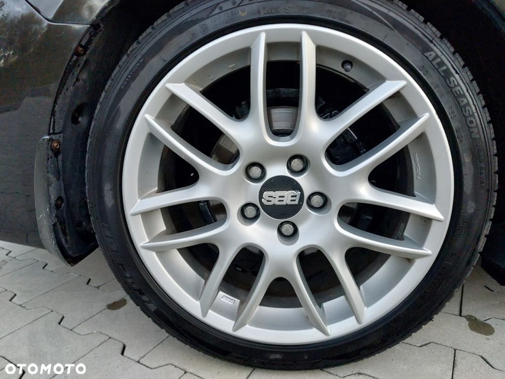 Mazda 6 Sport Kombi 2.5 Dynamic - 16