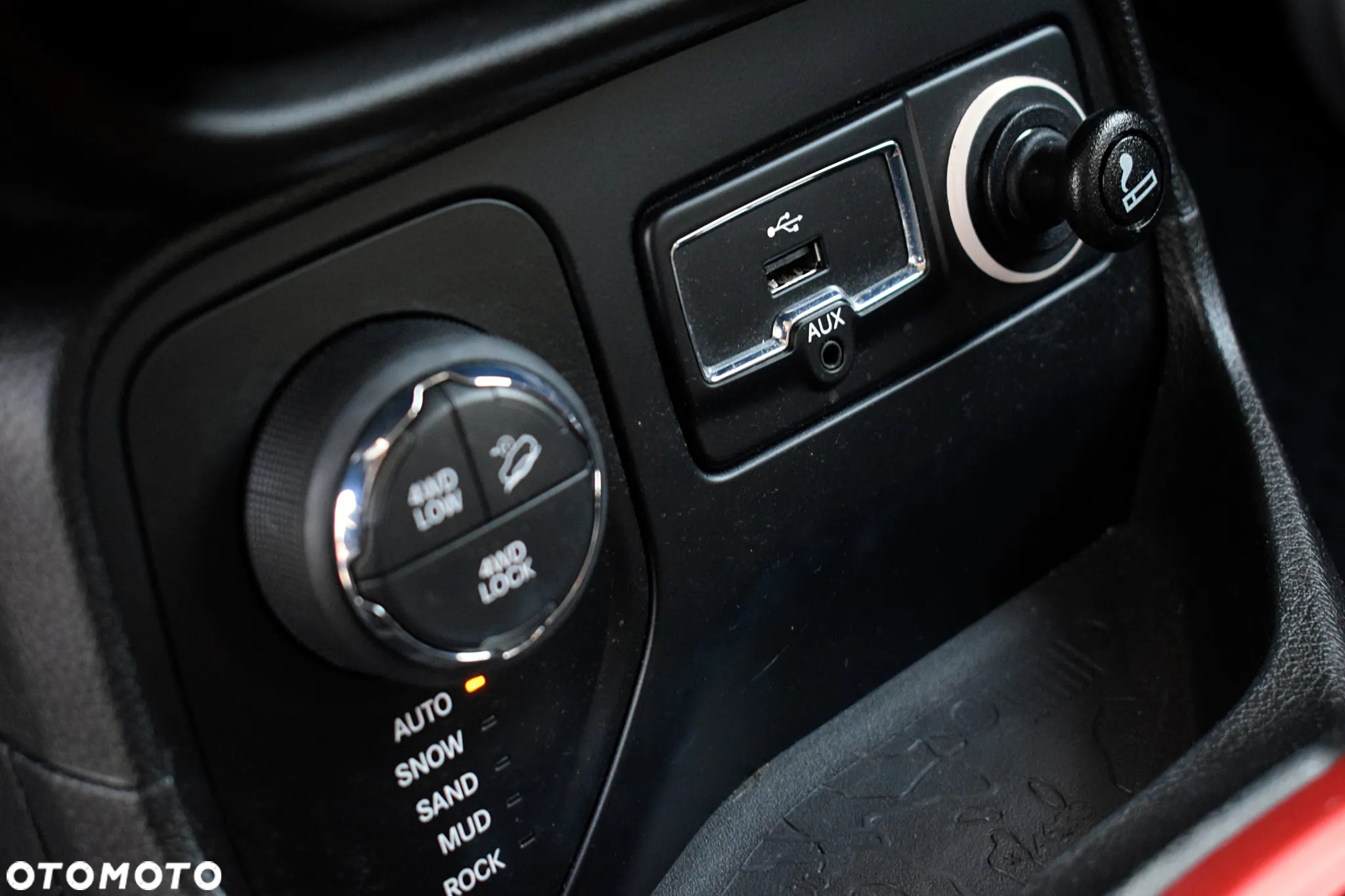 Jeep Renegade 2.0 MultiJet Trailhawk 4WD S&S - 21