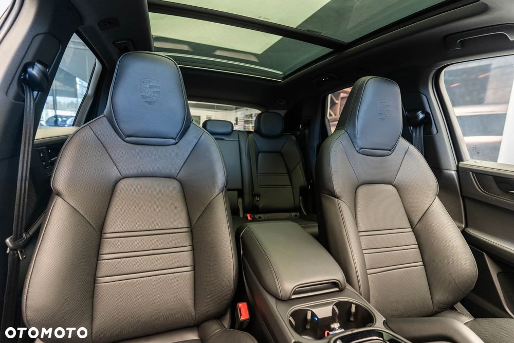 Porsche Cayenne ver-s - 14