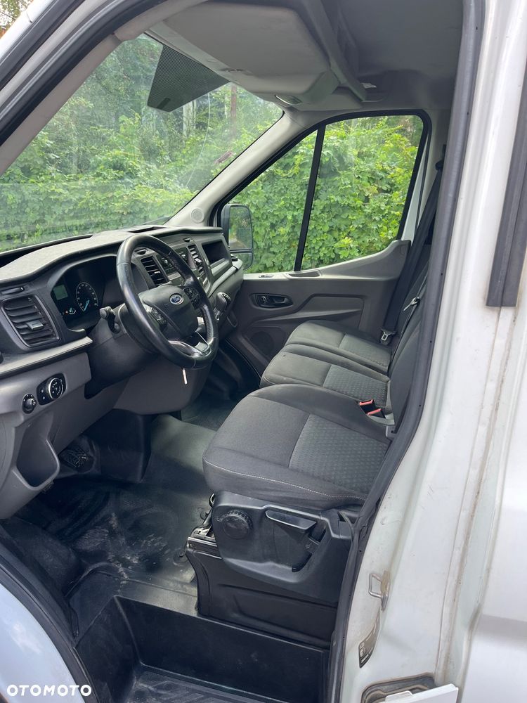 Ford Transit - 16