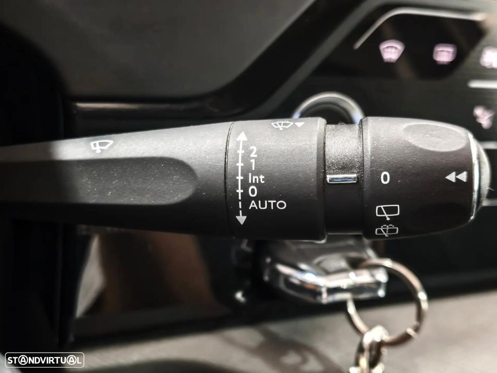 Citroën C4 Grand Picasso 1.2 PureTech Intensive - 16