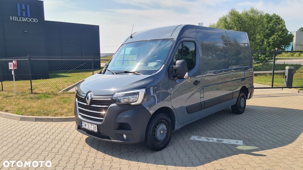 Renault Master - 9