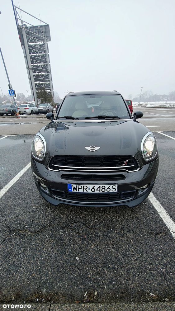 MINI Countryman - 1