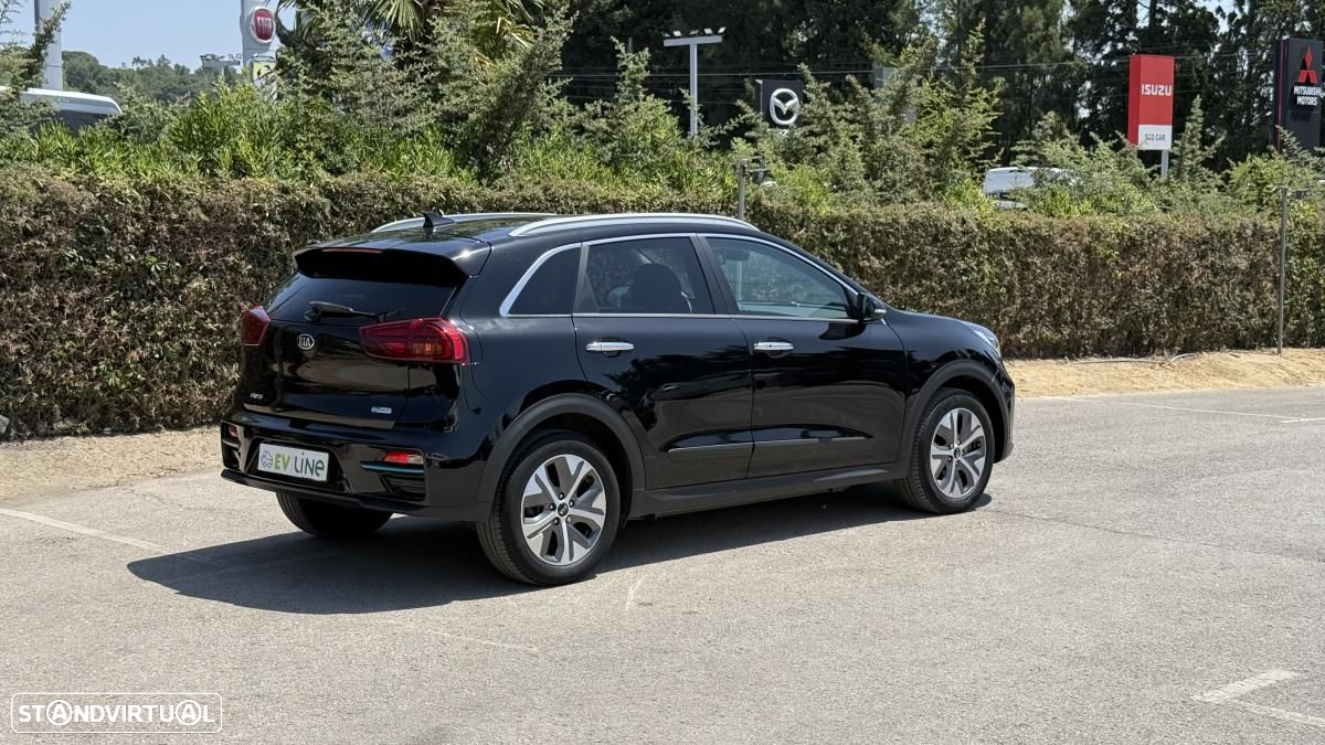 Kia e-Niro Spirit - 6
