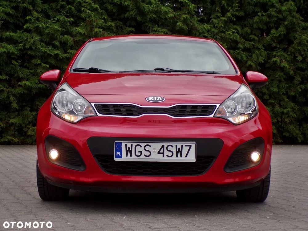 Kia Rio 1.2 Spirit - 6