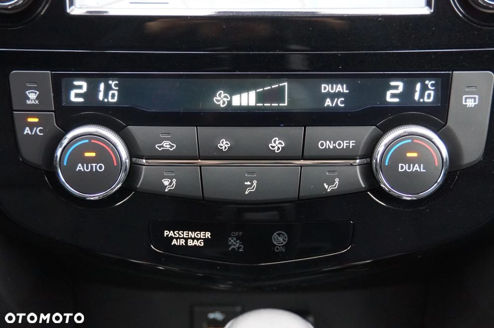 Nissan X-Trail 1.6 DCi Xtronic Acenta - 16