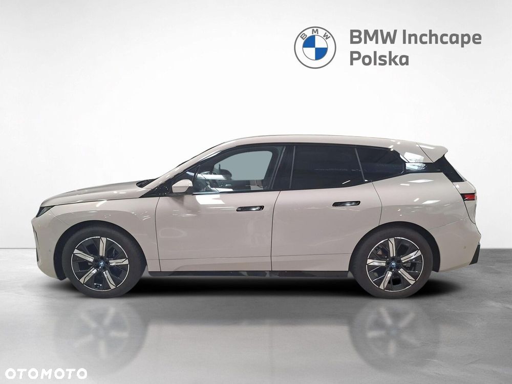 BMW iX xDrive45 100.6kWh - 3