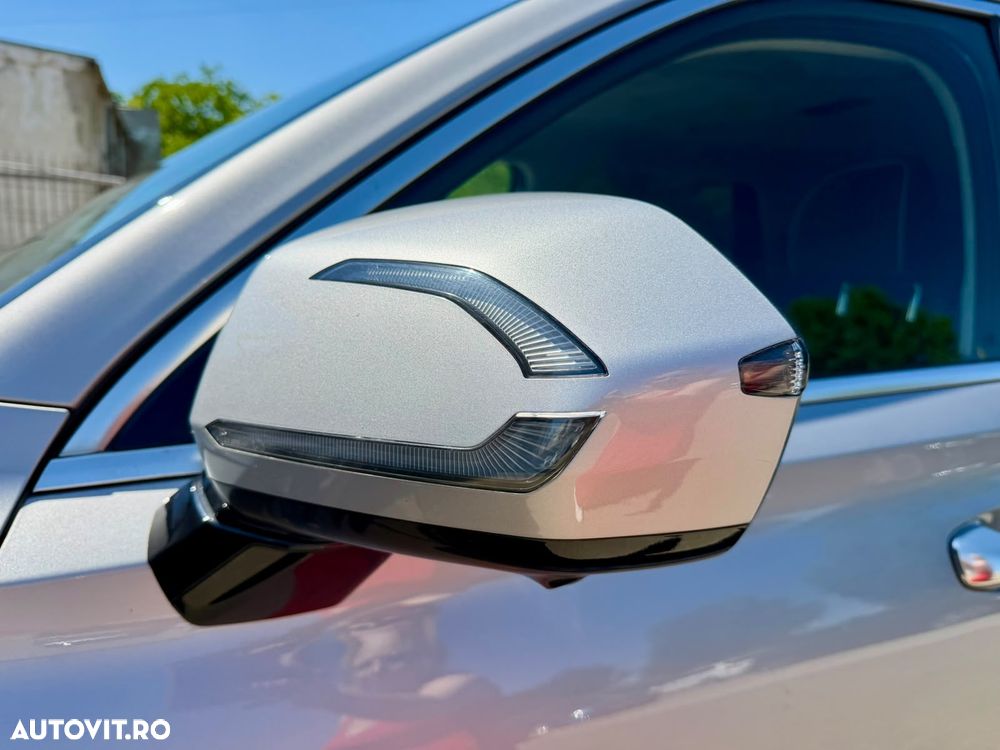 HYUNDAI Palisade 2023 — imagine 10