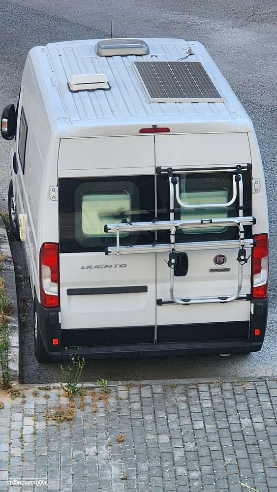 Fiat Ducato L2H2 - 2