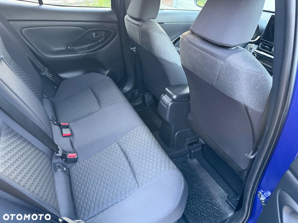 Toyota Yaris Cross Hybrid 1.5 Style - 25