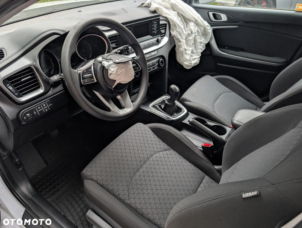 Kia Ceed 1.0 T-GDI Business Line Plus - 5