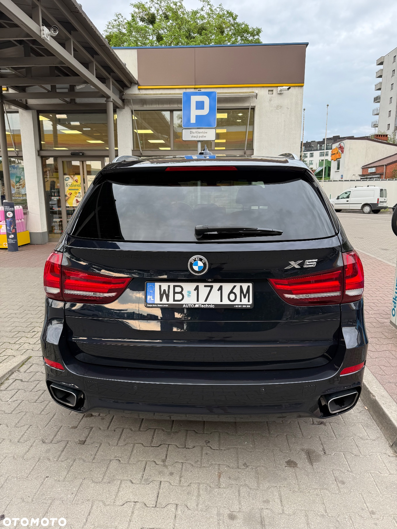 BMW X5 xDrive25d - 4