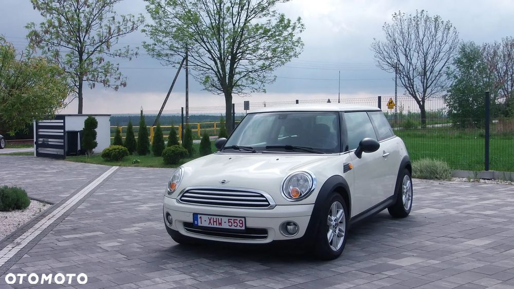 MINI ONE - 7