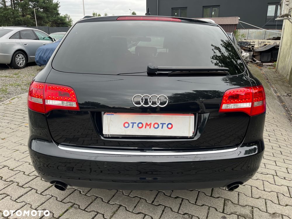 Audi A6 - 14