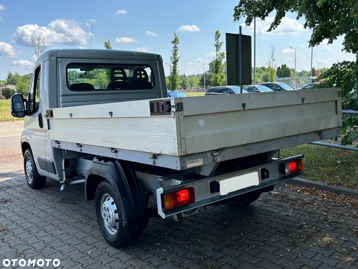 Peugeot Boxer - 6
