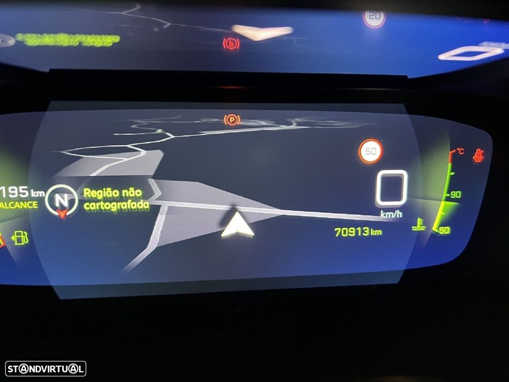 Peugeot 208 1.2 PureTech Allure - 14